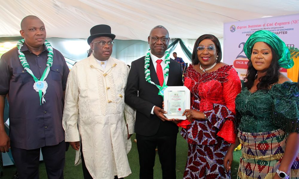 Odu Calls For Strategic Investment In Blue Economy